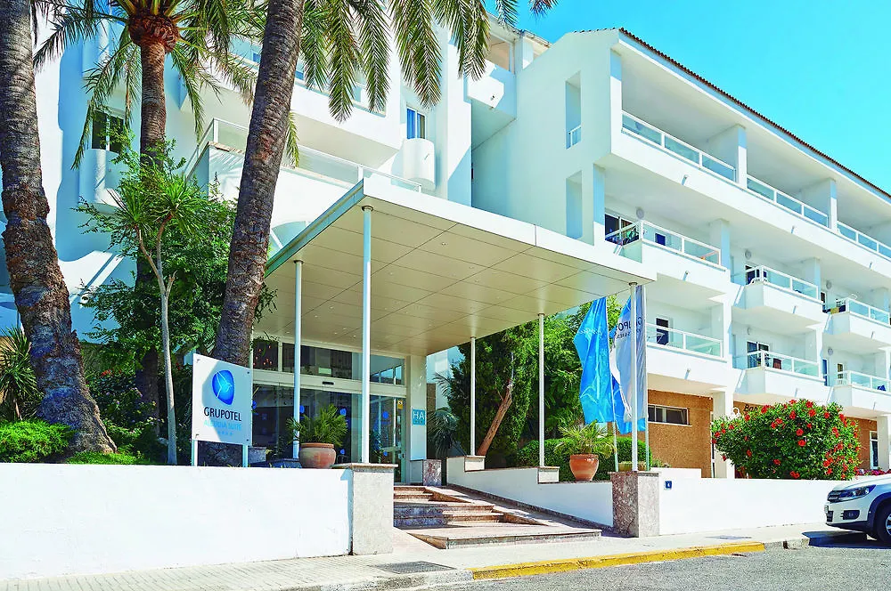 Grupotel Alcudia Suite Playa de Muro  Spain