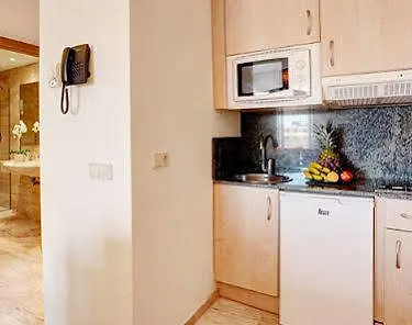 Aparthotel Grupotel Alcudia Suite Playa de Muro