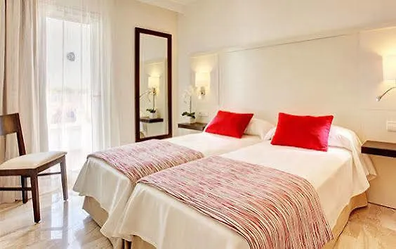 Grupotel Alcudia Suite Playa de Muro  Spanien