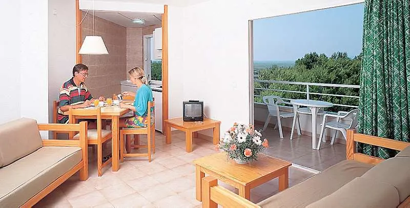 Grupotel Alcudia Suite Playa de Muro  Lejlighedshotel Playa de Muro (Mallorca)