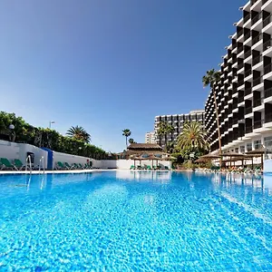 *** Отель Relaxia Beverly Park Испания