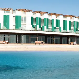 **** Hotel The España