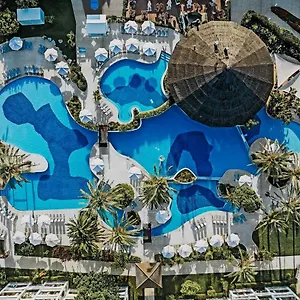 4* Apartahotel Prinsotel La Dorada - 4* Sup