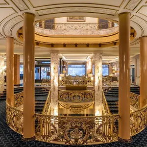 El Avenida Palace Spanien