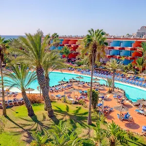 **** Hotel Sbh Fuerteventura Playa España