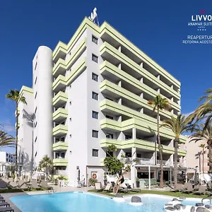 Livvo Anamar Spanien