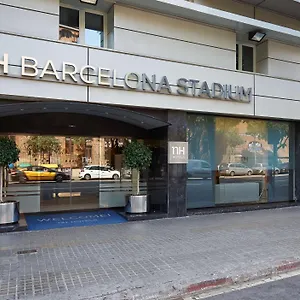 Nh Stadium Spanien