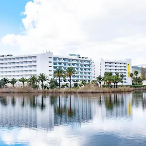 4* Apartahotel Eix Lagotel