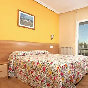 https://pension-europa-irun.basquecountryhotels.org