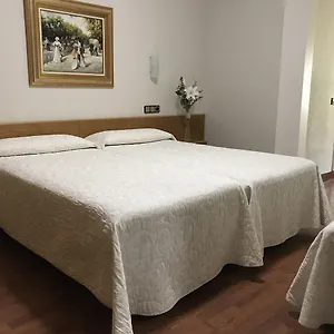  Hotel Pelayo España