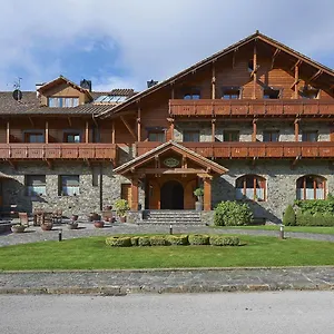 Hotel Grevol ****