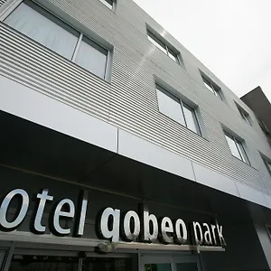 *** Hotel Gobeo Park España