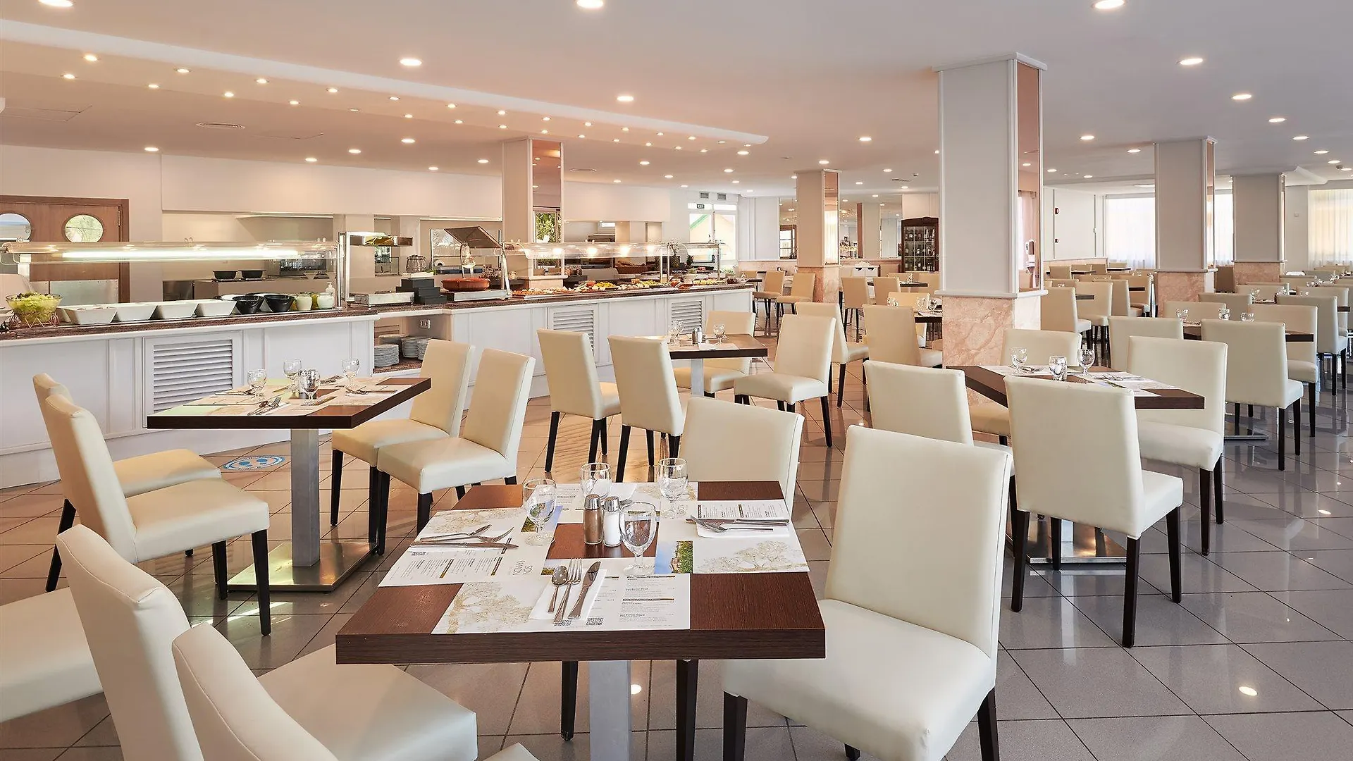 Grupotel Alcudia Suite Playa de Muro  Spain
