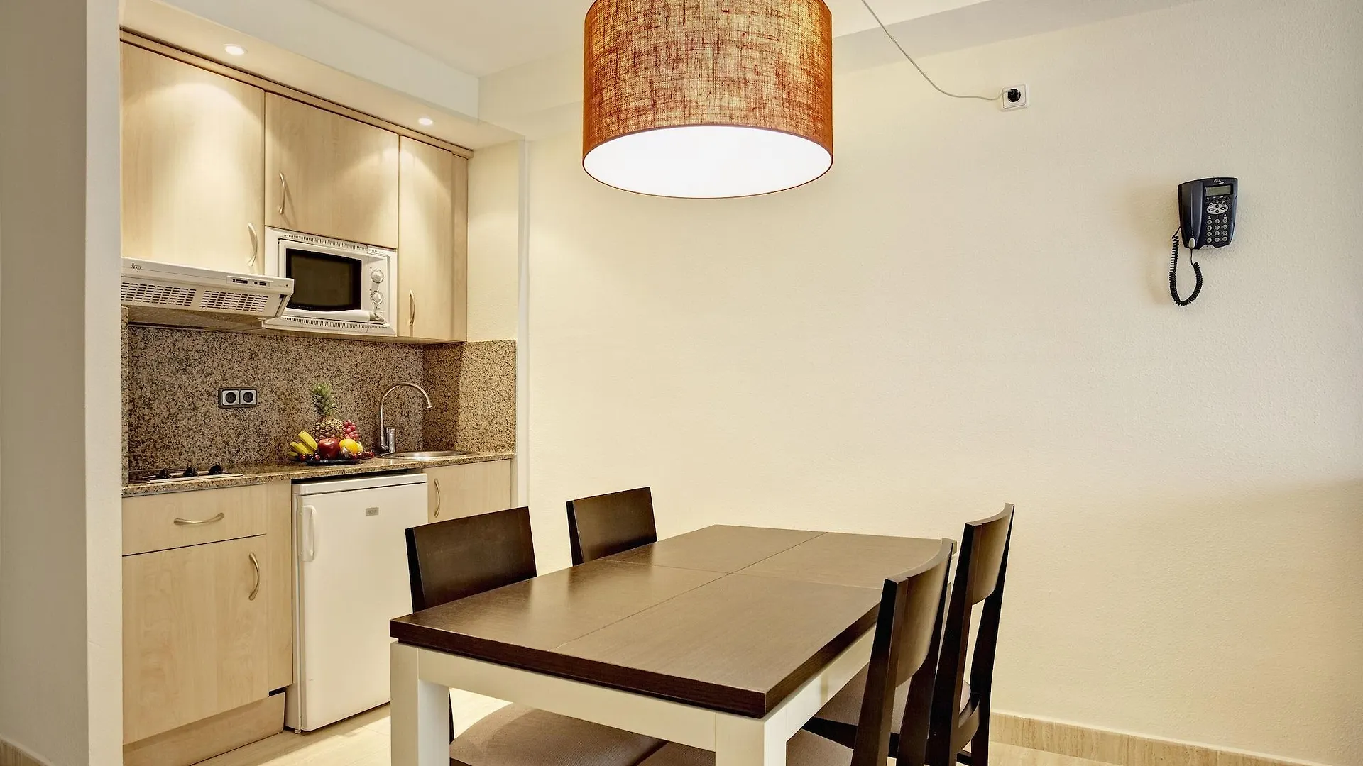 Aparthotel Grupotel Alcudia Suite Playa de Muro