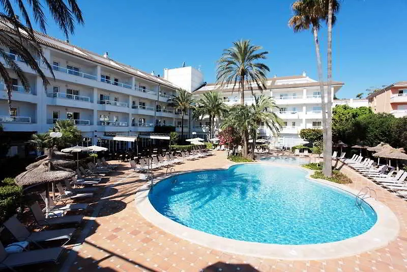 Grupotel Alcudia Suite Playa de Muro  4*, Playa de Muro (Mallorca) Spain