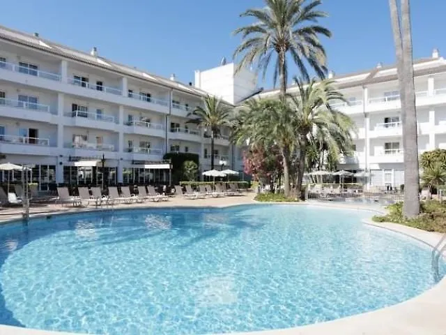 **** Aparthotel Grupotel Alcudia Suite Playa de Muro  Spain
