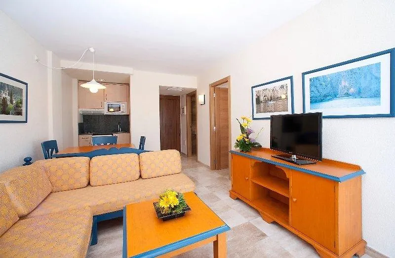 Aparthotel Grupotel Alcudia Suite Playa de Muro