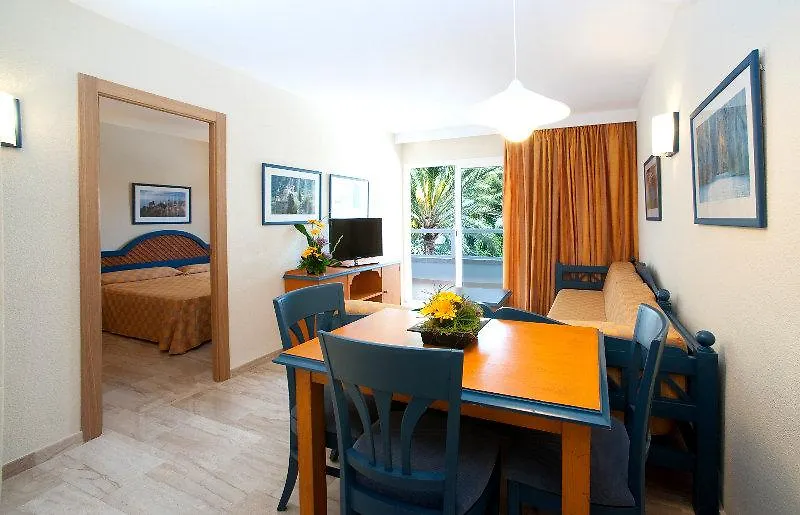 Grupotel Alcudia Suite Playa de Muro  Spain