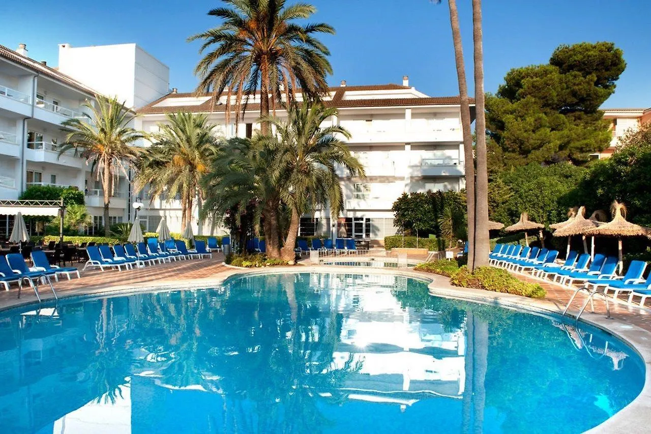 Aparthotel Grupotel Alcudia Suite Playa de Muro