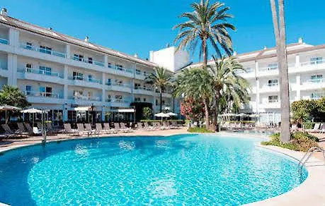 Grupotel Alcudia Suite Playa de Muro  Aparthotel Playa de Muro (Mallorca)