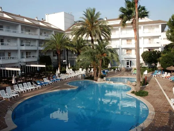 Grupotel Alcudia Suite Playa de Muro
