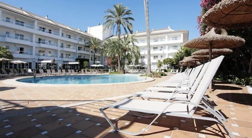 Grupotel Alcudia Suite Playa de Muro  Aparthotel Playa de Muro (Mallorca)