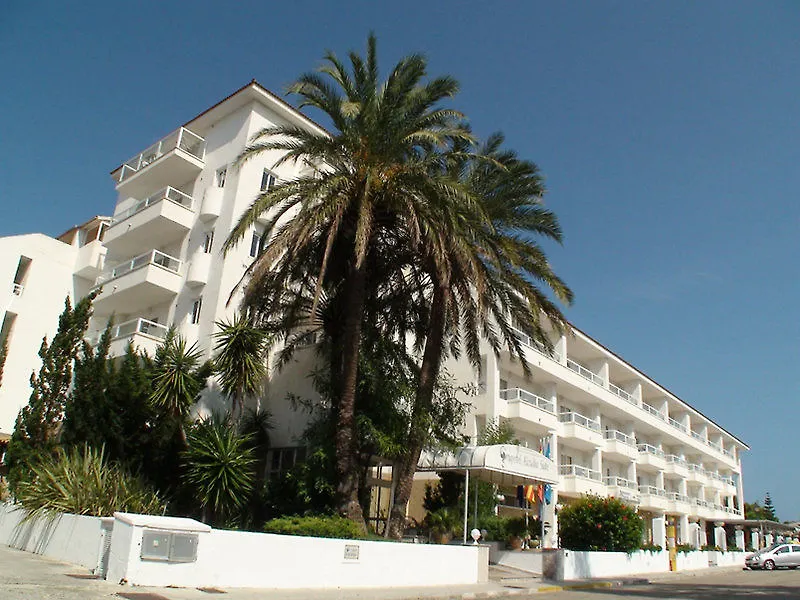 **** Aparthotel Grupotel Alcudia Suite Playa de Muro  Spanje
